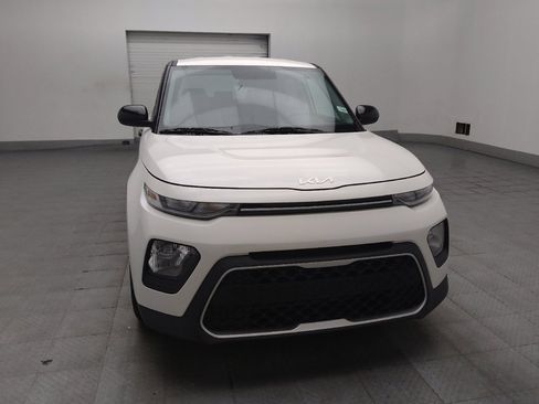 Used 2022 Kia Soul LX FWD image 14
