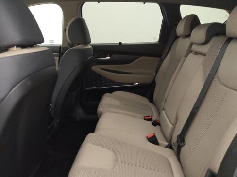 Used 2020 Hyundai Santa Fe SEL w/ Convenience Package FWD image 18