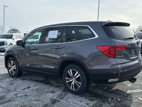 Used 2016 Honda Pilot EX-L image 6