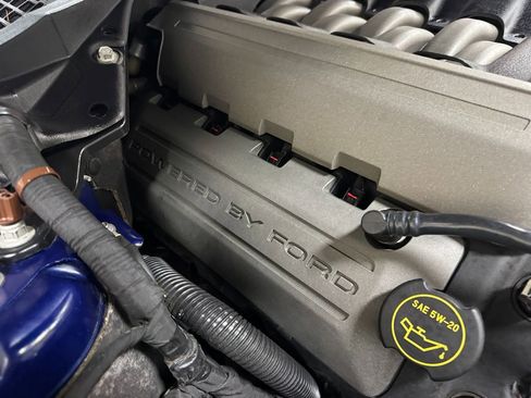 Used 2016 Ford Mustang GT image 65