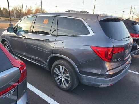 Used 2018 Honda Pilot EX-L image 4