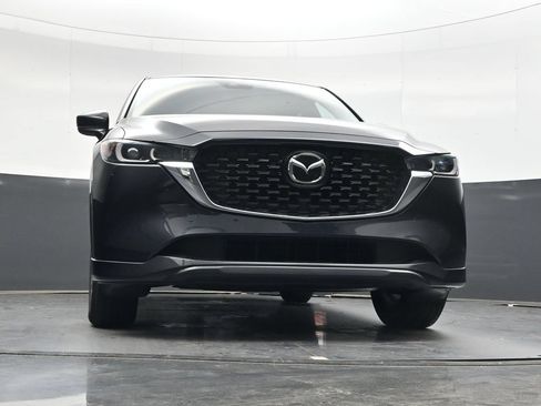 Used 2025 MAZDA CX-5 AWD 2.5 S w/ Preferred Package image 39