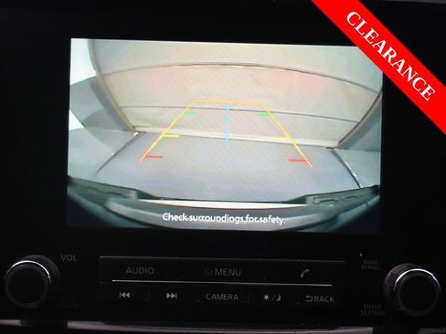 Used 2022 Nissan Frontier S w/ Technology Package image 19