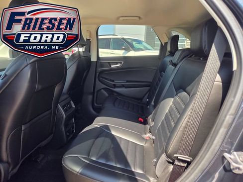 Used 2023 Ford Edge SEL w/ Convenience Package AWD/4WD image 22