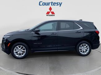 Used 2024 Chevrolet Equinox LT FWD video 2