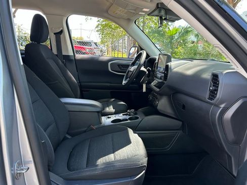 Used 2021 Ford Bronco Sport AWD/4WD image 28