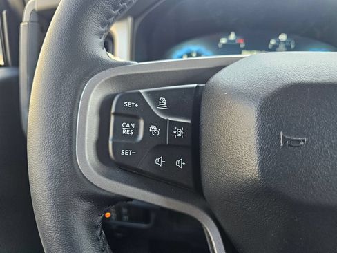 New 2026 Ford Bronco Outer Banks AWD/4WD image 19