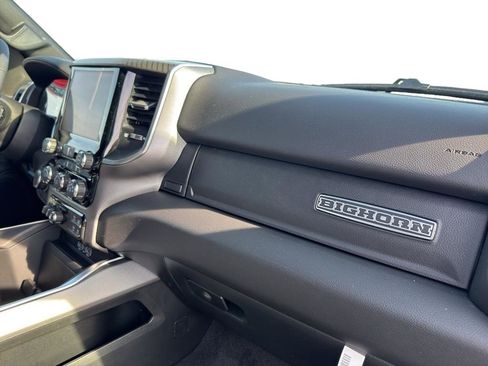 New 2026 RAM 1500 Big Horn image 11