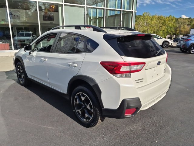 Used 2019 Subaru Crosstrek 2.0i AWD/4WD image 6