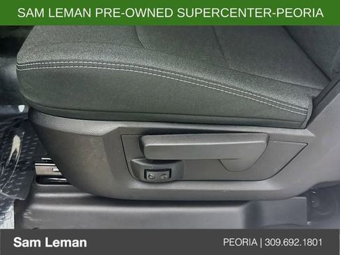 Used 2025 RAM 3500 Tradesman image 18