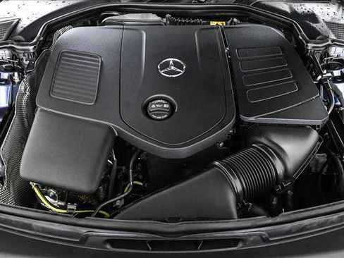 New 2026 Mercedes-Benz C 300 4MATIC Sedan image 25