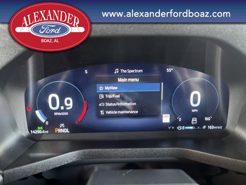 Used 2025 Ford Explorer ST-Line w/ ST-Line Street Pack image 25