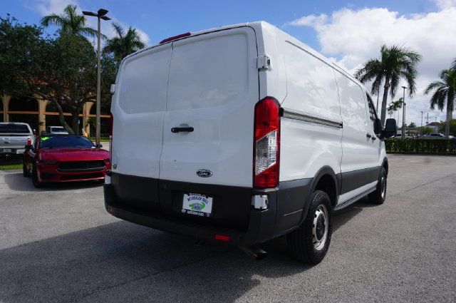 Used 2020 Ford Transit 250 Low Roof w/ Load Area Protection Package RWD image 7
