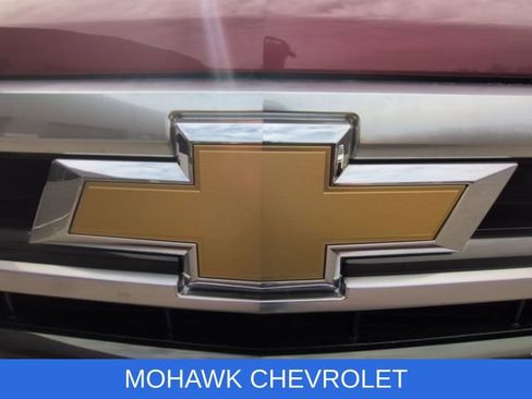 Used 2023 Chevrolet Silverado 1500 High Country w/ High Country Premium Package image 33