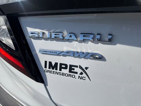 Used 2022 Subaru WRX Premium w/ Popular Package #1 image 27