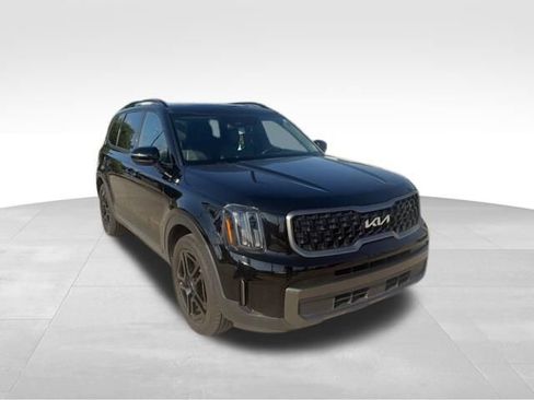 Used 2023 Kia Telluride EX X-Line image 5