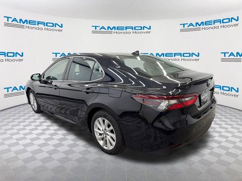 Used 2023 Toyota Camry LE FWD image 3
