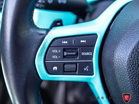 Used 2025 Honda Civic Sport image 27
