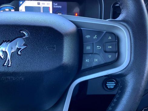 Used 2022 Ford Bronco Big Bend image 22