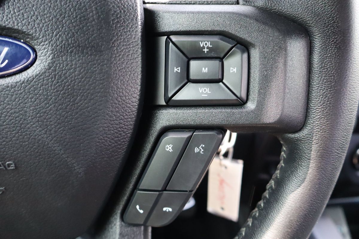 Used 2020 Ford F150 XLT w/ Equipment Group 302A Luxury AWD/4WD image 28