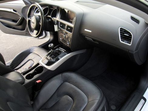 Used 2015 Audi A5 2.0T Premium AWD/4WD image 23