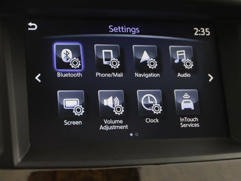 Used 2019 INFINITI QX60 Pure image 36