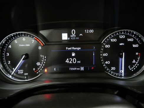 Used 2023 Cadillac XT5 Premium Luxury image 15