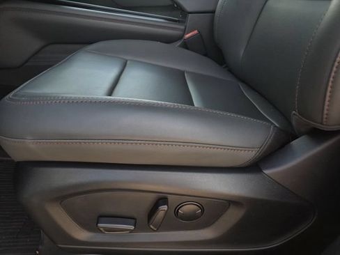 New 2026 Ford Explorer Active w/ Active Comfort Package AWD/4WD image 12