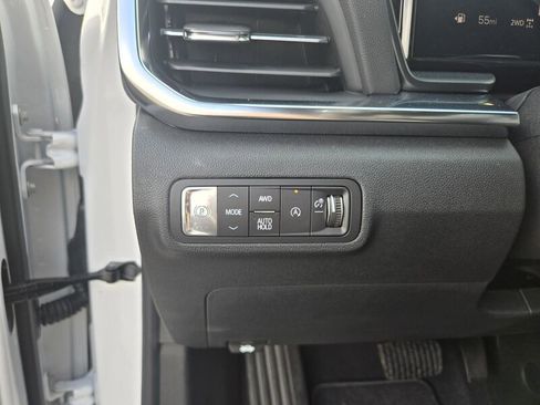 New 2026 GMC Terrain Elevation image 13