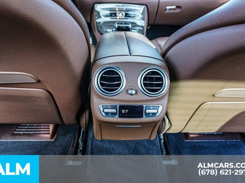 Used 2020 Mercedes-Benz E 63 AMG S image 32