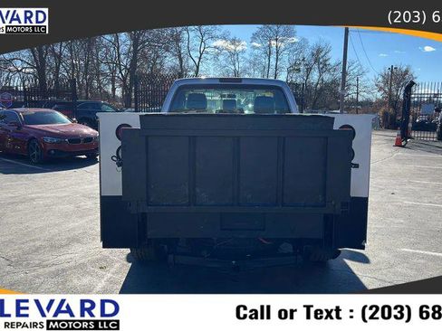 Used 2016 Ford F350 XL image 4