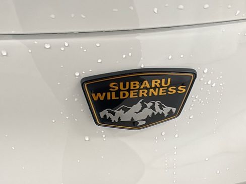 New 2026 Subaru Forester Wilderness w/ Wilderness Plus Package AWD/4WD image 38
