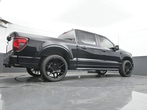 New 2026 Ford F150 STX AWD/4WD image 43