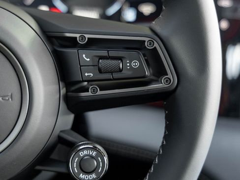 Used 2025 Porsche Taycan Turbo image 14