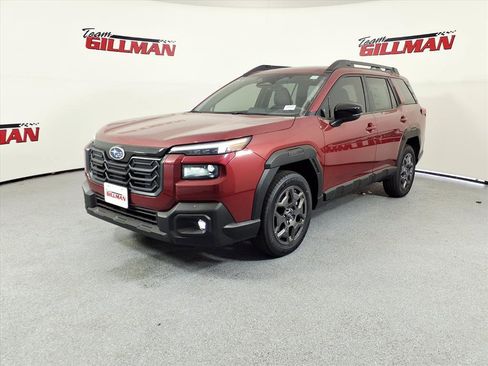 New 2026 Subaru Outback Premium image 3