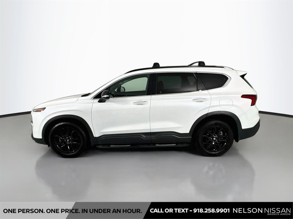 Used 2022 Hyundai Santa Fe XRT FWD image 8