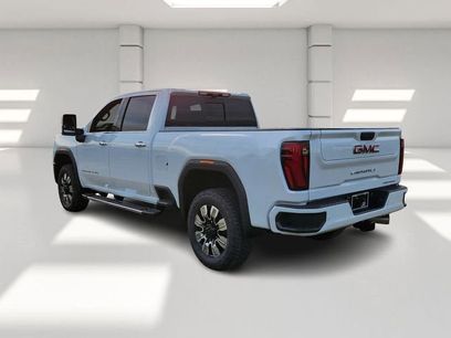 New 2026 GMC Sierra 2500 Denali w/ Technology Package