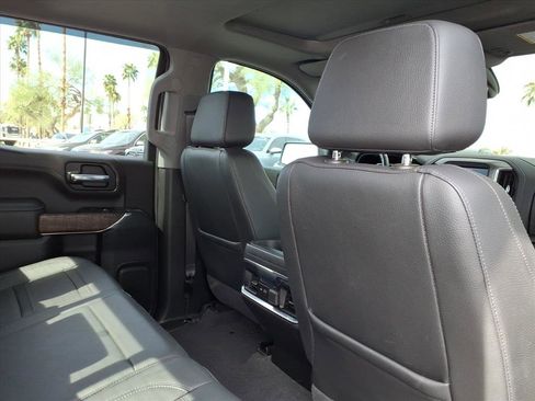 Used 2022 GMC Sierra 1500 Denali w/ Denali Reserve Package image 13