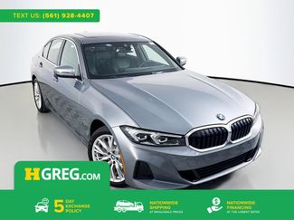 Used 2024 BMW 330i Sedan w/ Convenience Package RWD video 1