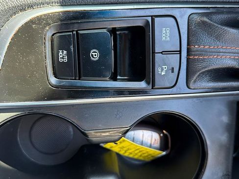 Used 2015 Hyundai Sonata Limited 2.0T image 23