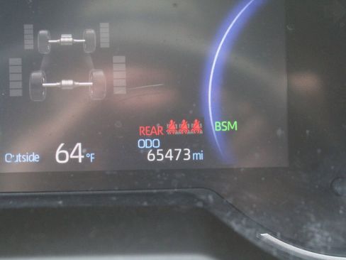 Used 2019 Toyota RAV4 XSE image 31