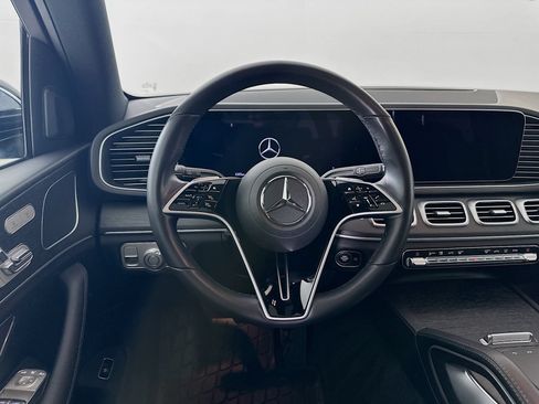 Certified 2025 Mercedes-Benz GLE 350 4MATIC image 25