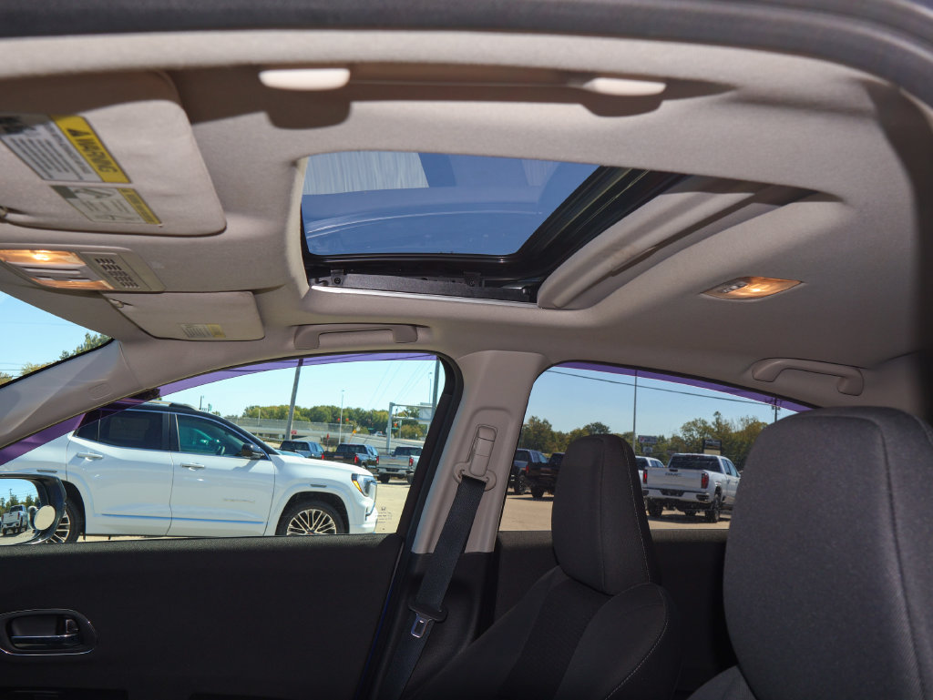 Used 2021 Honda HR-V EX image 7