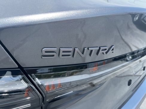 Used 2026 Nissan Sentra SV w/ Floor Mat Package FWD image 12