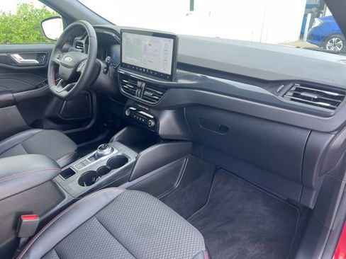 Used 2024 Ford Escape ST-Line Select w/ Tech Pack #1 AWD/4WD image 22
