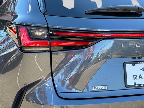 Certified 2023 Lexus NX 350 350 Premium image 11