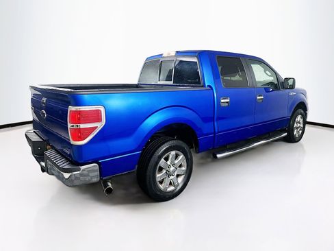Used 2013 Ford F150 XLT w/ XLT Chrome Pkg image 9