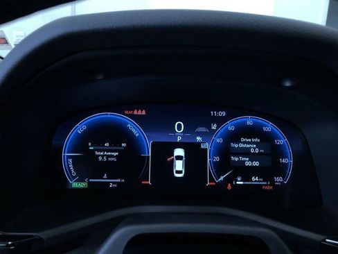 New 2026 Toyota Camry XLE FWD image 30