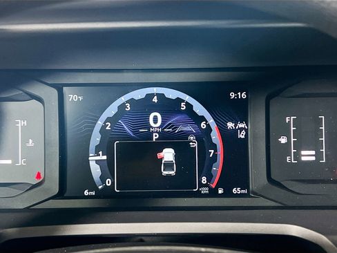 New 2025 Toyota Tacoma SR5 image 23