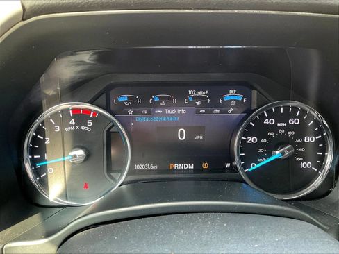 Used 2020 Ford F350 Lariat w/ Lariat Value Package AWD/4WD image 30